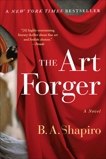 The Art Forger, Shapiro, B. A.