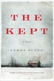 The Kept: A Novel, Scott, James