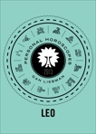 Leo: Personal Horoscopes 2013, Liebman, Dan