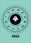 Virgo: Personal Horoscopes 2013, Liebman, Dan