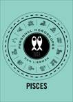 Pisces: Personal Horoscopes 2013, Liebman, Dan