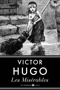 Les Miserables, Hugo, Victor