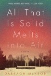 All That Is Solid Melts Into Air, McKeon, Darragh