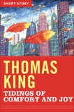 Tidings Of Comfort And Joy: Short Story, King, Thomas