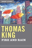 Fire And Rain: Short Story, King, Thomas