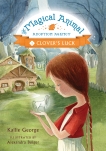 Clover's Luck, George, Kallie