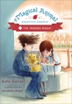 The Missing Magic, George, Kallie