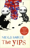 The Yips, Barker, Nicola