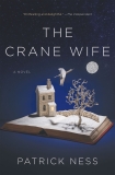 The Crane Wife, Ness, Patrick