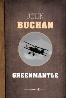 Greenmantle, Buchan, John