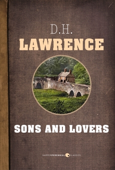 Sons And Lovers, Lawrence, D. H.