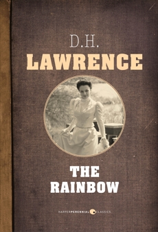 The Rainbow, Lawrence, D. H.