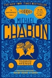 Telegraph Avenue, Chabon, Michael