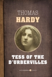 Tess Of The D'Urbervilles, Hardy, Thomas