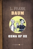 Ozma Of Oz, Baum, L. Frank