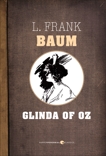 Glinda Of Oz, Baum, L. Frank