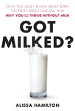 Got Milked?, Hamilton, Alissa