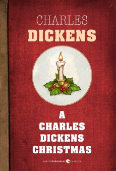 A Charles Dickens Christmas, Dickens, Charles