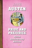 Pride And Prejudice: 200th Anniversary Edition, Austen, Jane