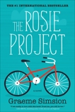 The Rosie Project: A Novel, Simsion, Graeme