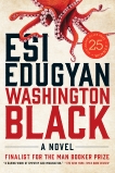Washington Black: A Novel, Edugyan, Esi