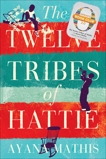 The Twelve Tribes Of Hattie, Mathis, Ayana