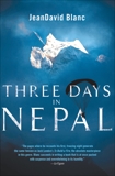 Three Days In Nepal, Blanc, Jeandavid