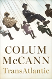 Transatlantic, McCann, Colum