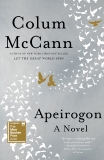 Apeirogon: A Novel, McCann, Colum