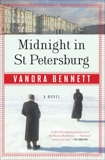 Midnight In St. Petersburg, Bennett, Vanora