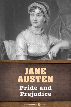 Pride And Prejudice, Austen, Jane