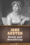 Sense And Sensibility, Austen, Jane