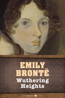 Wuthering Heights, Bronte, Emily