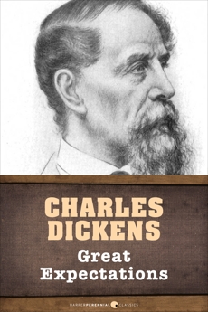 Great Expectations, Dickens, Charles