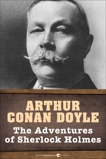 The Adventures Sherlock Holmes, Doyle, Arthur Conan