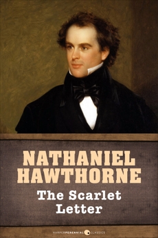 The Scarlet Letter, Hawthorne, Nathaniel