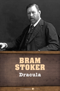 Dracula and Dracula's Guest, Stoker, Bram