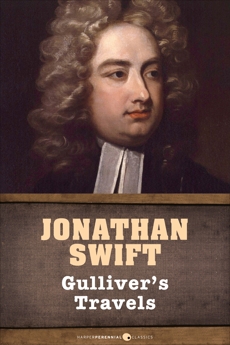 Gulliver's Travels, Swift, Jonathan