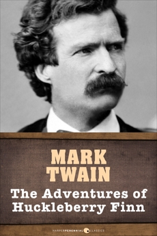 The Adventures Of Huckleberry Finn, Twain, Mark