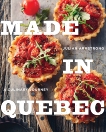 Made in Quebec: A Culinary Journey, Armstrong, Julian