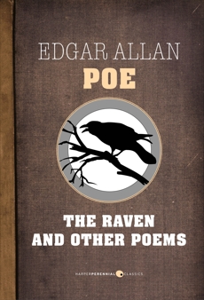 The Raven And Other Poems, Poe, Edgar Allan