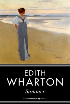 Summer, Wharton, Edith