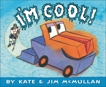 I'm Cool!, McMullan, Kate