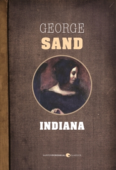 Indiana, Sand, George