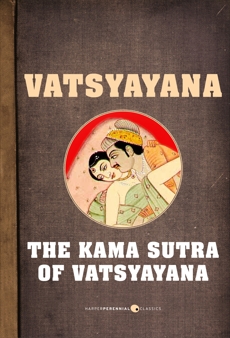 Kama Sutra, Vatsyayana