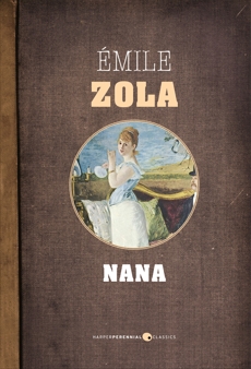 Nana, Zola, Emile