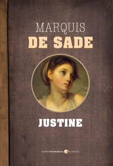 Justine De Sade