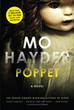 Poppet, Hayder, Mo