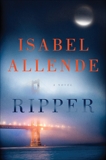 Ripper: A Novel, Allende, Isabel