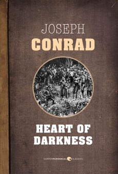 Heart Of Darkness, Conrad, Joseph